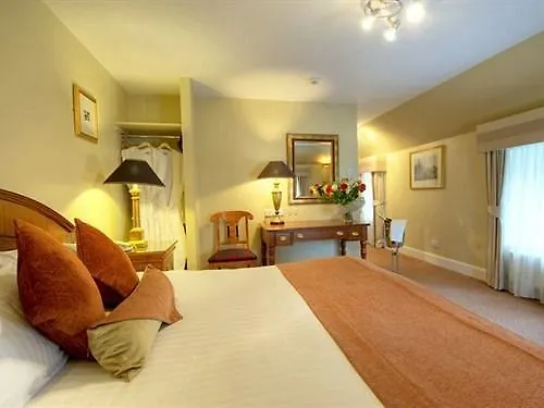Luxury Hotels in Edinburgh near Arthur's Seat hike