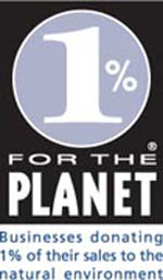 1% For The Planet
