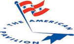 The American Pavilion