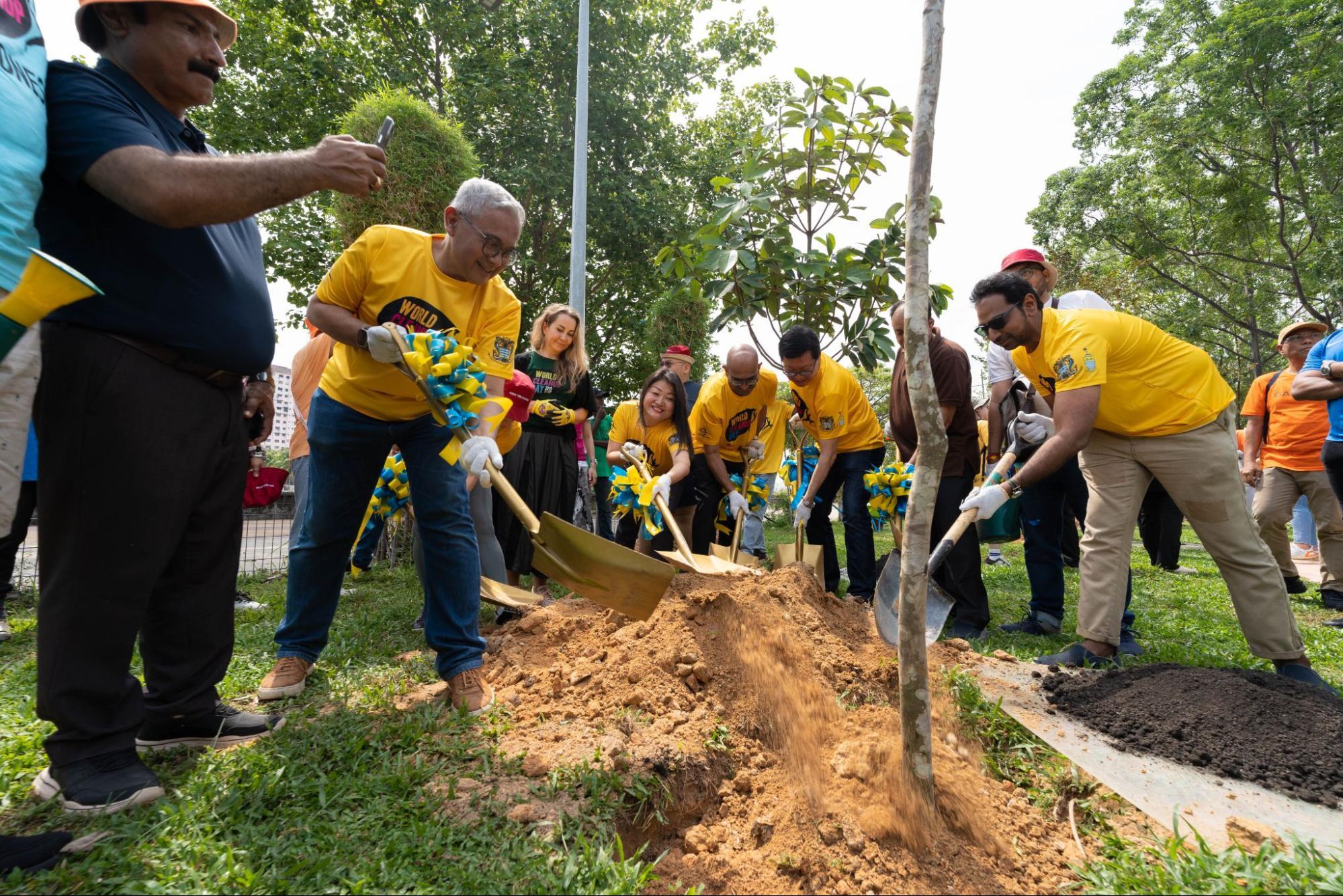 Earth Day: The Official Site | EARTHDAY.ORG