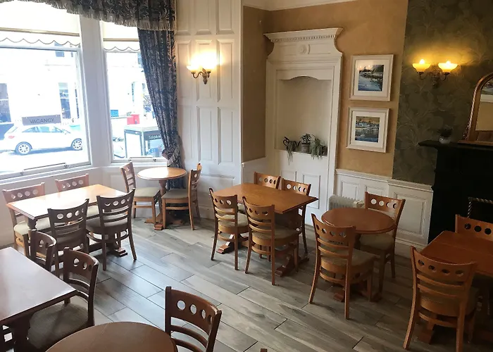 Hotels nahe Flughafen Flughafen Edinburgh Airport (EDI), Edinburgh