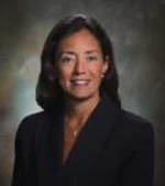 Former General Counsel Barbara D. Adams (D-PA)